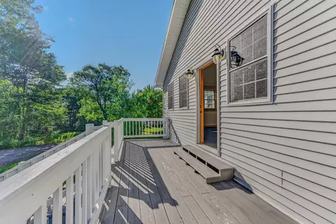 Exterior - 101 River Rd, Bethlehem, NH 03574 photo 3 of 6