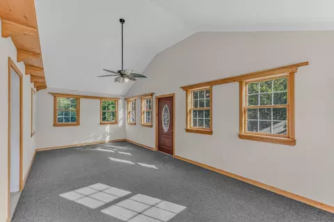 Living - 101 River Rd, Bethlehem, NH 03574 photo 5 of 10