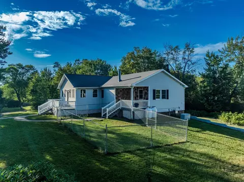 Exterior - 101 River Rd, Bethlehem, NH 03574 photo 6 of 6