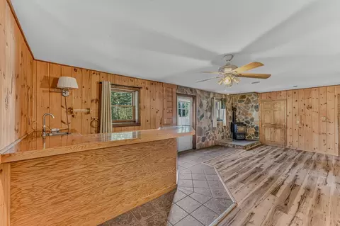 Living - 101 River Rd, Bethlehem, NH 03574 photo 7 of 10