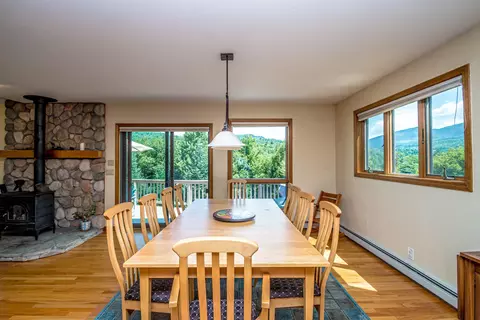 Dining - 29 Hemlock Hill Rd, Jackson, NH 03846 photo 2 of 3