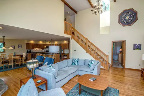 Living - 29 Hemlock Hill Rd, Jackson, NH 03846 photo 3 of 4