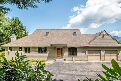 Exterior - 29 Hemlock Hill Rd, Jackson, NH 03846 photo 3 of 12