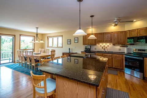 Kitchen - 29 Hemlock Hill Rd, Jackson, NH 03846 photo 1 of 3