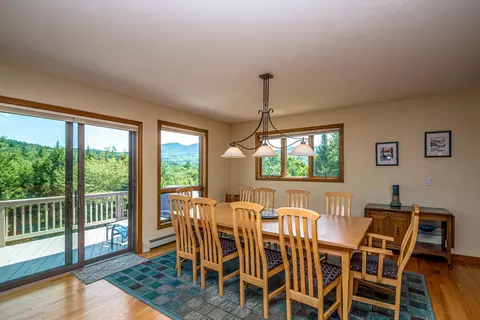 Dining - 29 Hemlock Hill Rd, Jackson, NH 03846 photo 1 of 3