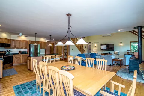 Dining - 29 Hemlock Hill Rd, Jackson, NH 03846 photo 3 of 3