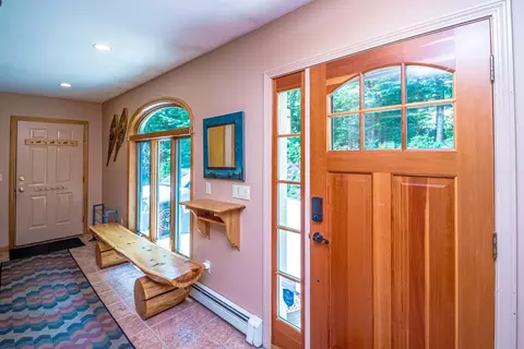 Entry Way - 29 Hemlock Hill Rd, Jackson, NH 03846 photo 1 of 2