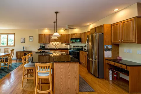 Kitchen - 29 Hemlock Hill Rd, Jackson, NH 03846 photo 3 of 3