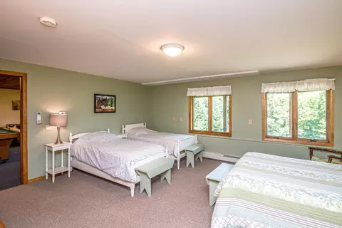 Bedroom - 29 Hemlock Hill Rd, Jackson, NH 03846 photo 7 of 7