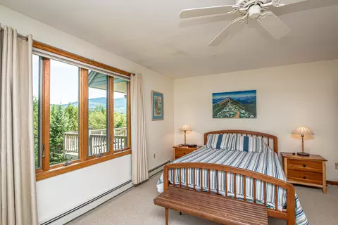 Bedroom - 29 Hemlock Hill Rd, Jackson, NH 03846 photo 1 of 7