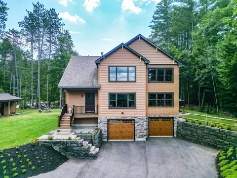 81 Echo Acres Rd, Conway, NH 03860