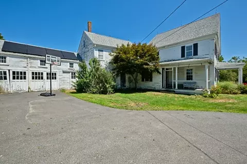 Exterior - 175 Washington Rd, Rye, NH 03870 photo 6 of 10