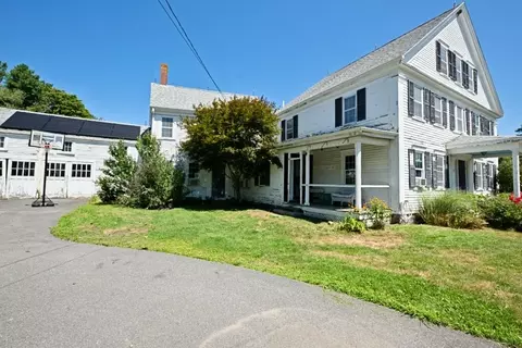 Exterior - 175 Washington Rd, Rye, NH 03870 photo 2 of 10
