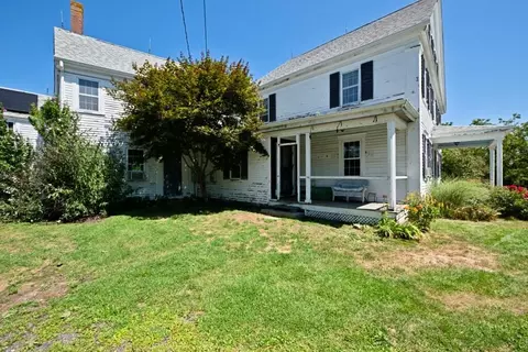 Exterior - 175 Washington Rd, Rye, NH 03870 photo 5 of 10