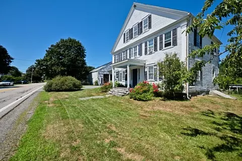 175 Washingon Rd, Rye, NH 03870