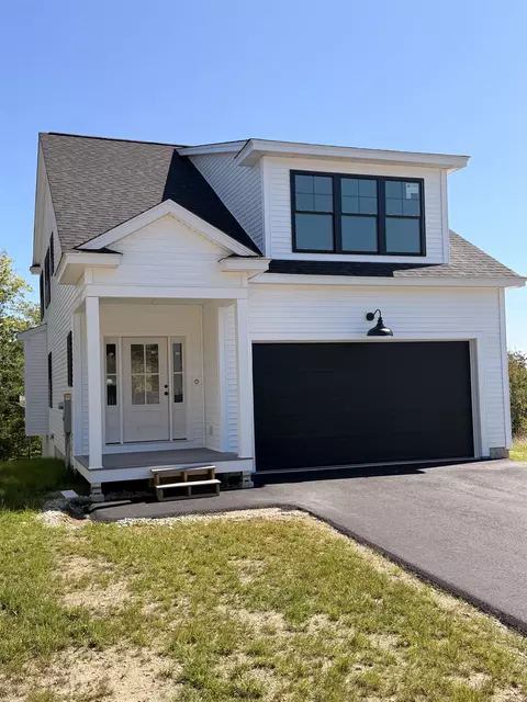 78 Moose Ledge Rd #21, Laconia, NH 03246