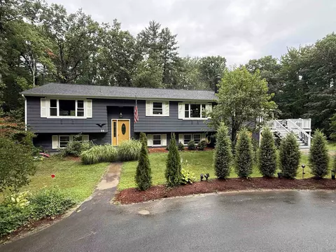 25 Shattigee Rd, Chester, NH 03036