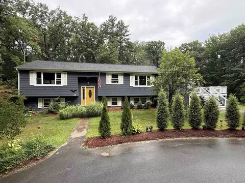 25 Shattigee Rd, Chester, NH 03036