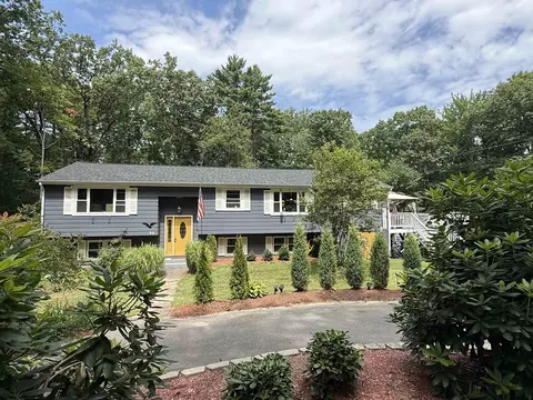 25 Shattigee Rd, Chester, NH 03036