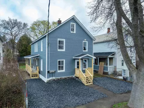 29 Hopkins St, Rutland, VT 05701