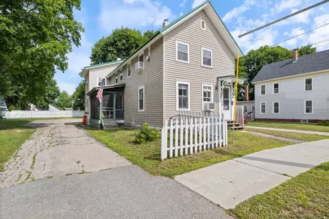 394 Portland St, Rochester, NH 03867