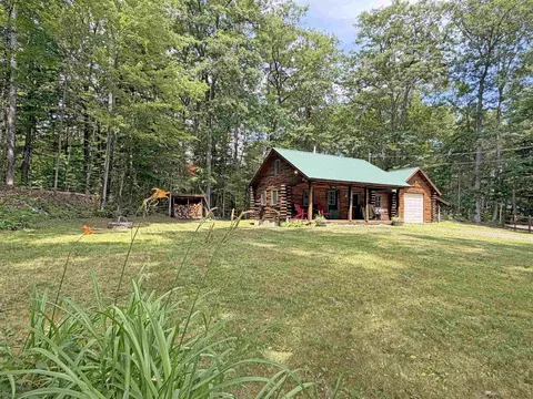 11 Beard Ln, Grafton, NH 03240