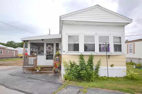 71 Marlette Ave, Hooksett, NH 03106 photo 3