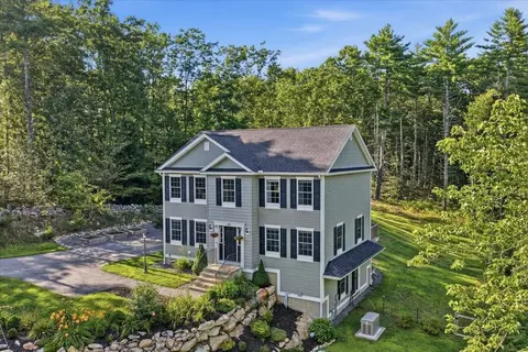 200 Harmony Rd, Northwood, NH 03261