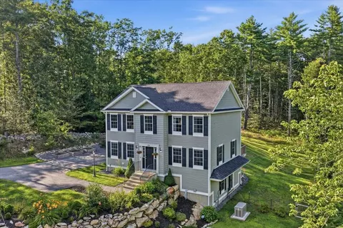 200 Harmony Rd, Northwood, NH 03261