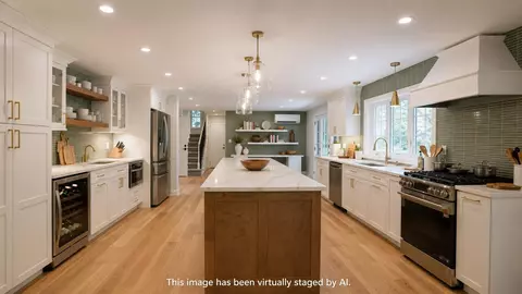 Kitchen - 231 Post Rd, North Hampton, NH 03862 photo 1 of 4