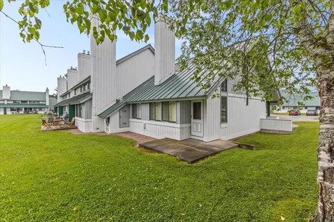 185 Village Green Dr #8A WEEK C, Stowe, VT 05672