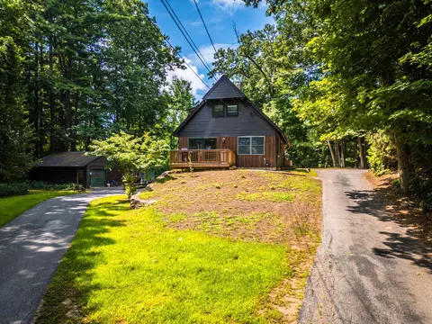 Exterior - 52 Pond Rd, Derry, NH 03038 photo 10 of 12