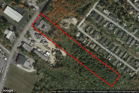 3601 Lafayette Rd, Portsmouth, NH 03801