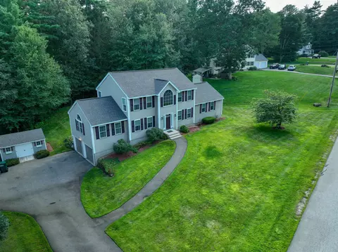 178 Annand Dr, Milford, NH 03055