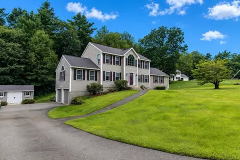178 Annand Dr, Milford, NH 03055