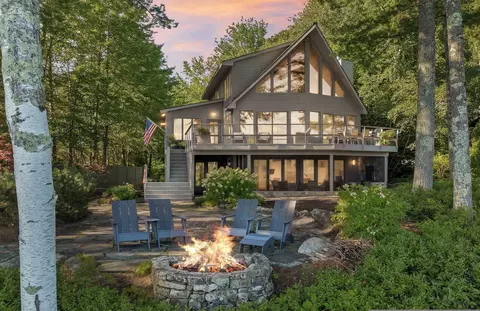 170 Black Cat Island Rd, Moultonborough, NH 03254