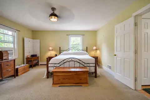 Bedroom - 60 Lyman Dr, Williston, VT 05495 photo 2 of 7