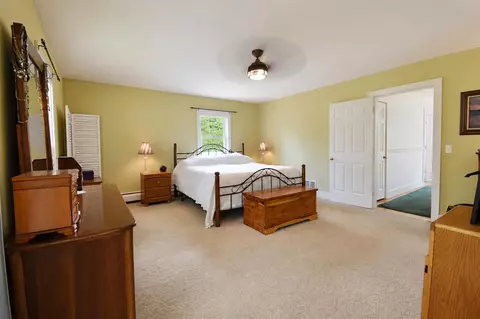 Bedroom - 60 Lyman Dr, Williston, VT 05495 photo 1 of 7