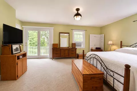 Bedroom - 60 Lyman Dr, Williston, VT 05495 photo 3 of 7