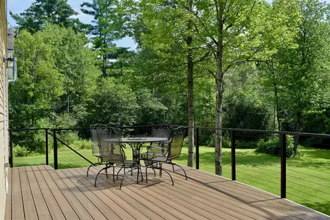 Exterior - 60 Lyman Dr, Williston, VT 05495 photo 2 of 4