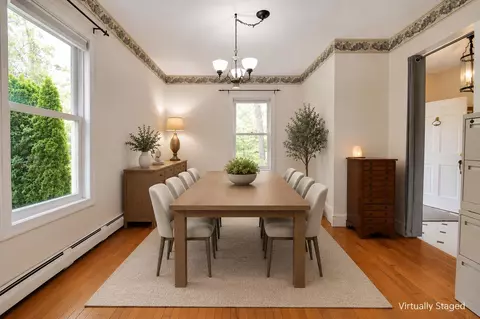 Dining - 60 Lyman Dr, Williston, VT 05495 photo 1 of 1