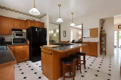 Kitchen - 60 Lyman Dr, Williston, VT 05495 photo 1 of 3