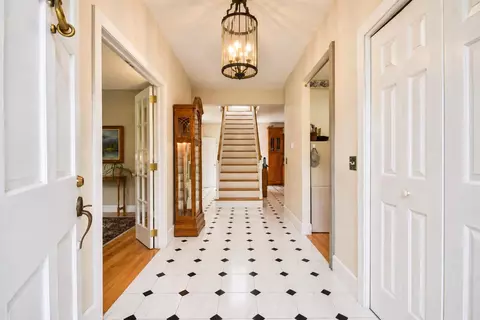 Entry Way - 60 Lyman Dr, Williston, VT 05495 photo 1 of 5