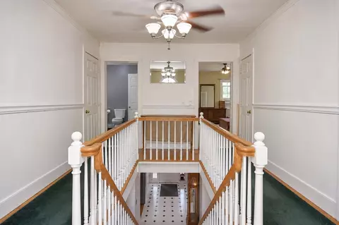 Entry Way - 60 Lyman Dr, Williston, VT 05495 photo 5 of 5