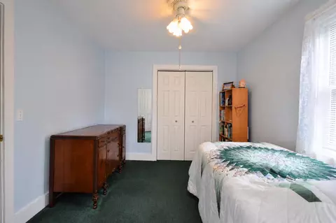 Bedroom - 60 Lyman Dr, Williston, VT 05495 photo 4 of 7