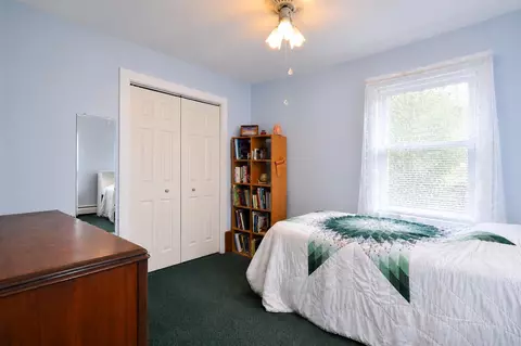 Bedroom - 60 Lyman Dr, Williston, VT 05495 photo 5 of 7