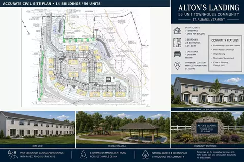 32 Parsons Ave, St. Albans Town, VT 05481