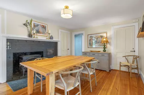 Dining - 333 Winnacunnet Rd, Hampton, NH 03842 photo 2 of 2