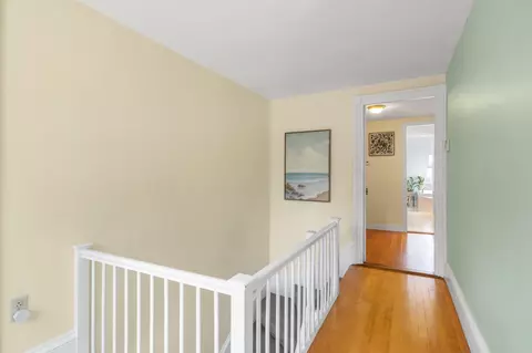 Entry Way - 333 Winnacunnet Rd, Hampton, NH 03842 photo 6 of 6