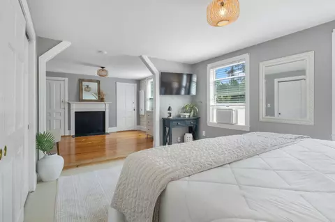 Bedroom - 333 Winnacunnet Rd, Hampton, NH 03842 photo 3 of 8